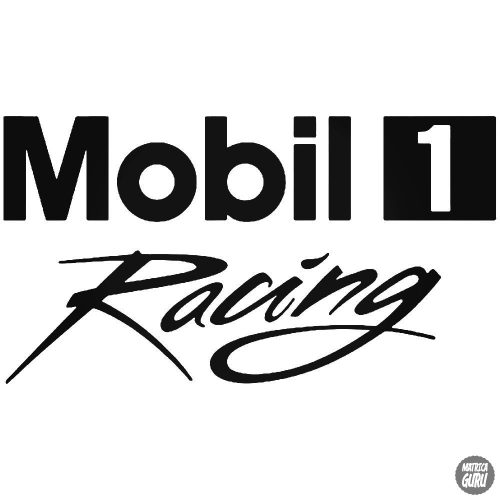 Mobil 1 Racing "1" - Autómatrica