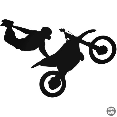 Motocross - Autómatrica