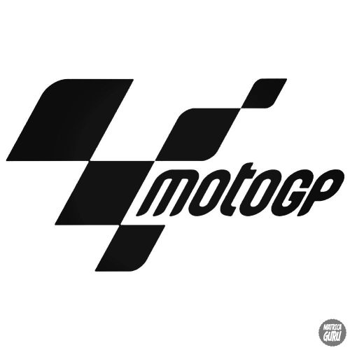 Moto GP logó - Autómatrica