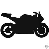 Honda CBR 945 RR Motor matrica