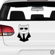 Kalandra Fel! Mr. Autómatrica