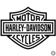 Harley Davidson Motor - Autómatrica