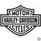 Harley Davidson Motor - Autómatrica
