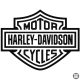 Harley Davidson Motor - Autómatrica