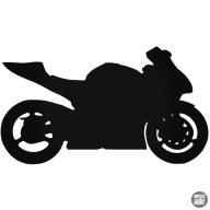 Suzuki GSX R600 Motor matrica