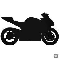 Suzuki GSX R750 Motor matrica