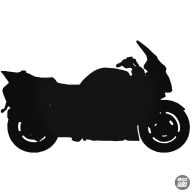 Yamaha FJR 1300 Motor matrica