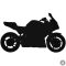 Yamaha FZ6R Motor matrica