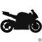 Yamaha R1 Motor matrica