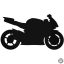 Yamaha R6 Motor matrica