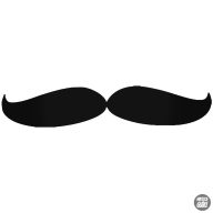 Bajusz "10" Autómatrica