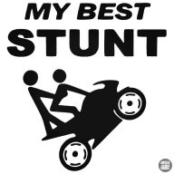 My BEST STUNT - Autómatrica