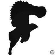 Naruto Choji Akimichi "1" Autómatrica