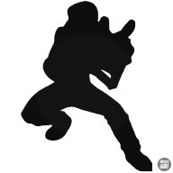 Naruto Might Guy Autómatrica