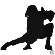 Naruto Neji Hyuga Autómatrica