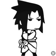 Naruto Uzumaki Autómatrica