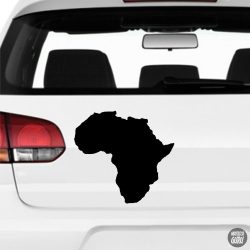 Afrika Autómatrica
