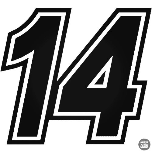 NASCAR 14 felirat - Autómatrica