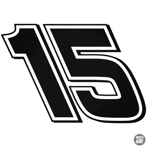 NASCAR 15 felirat - Autómatrica