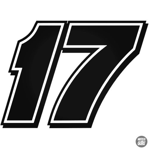 NASCAR 17 felirat - Autómatrica