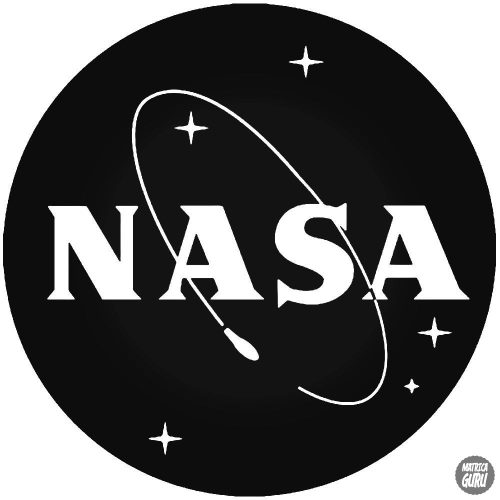 NASA logó - Autómatrica