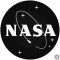 NASA logó - Autómatrica