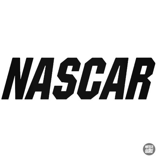 NASCAR felirat - Autómatrica