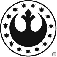 New Republic Star Wars Autómatrica