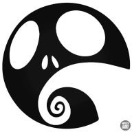 Rémálom "2" matrica