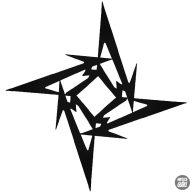 Ninja csillag - Autómatrica