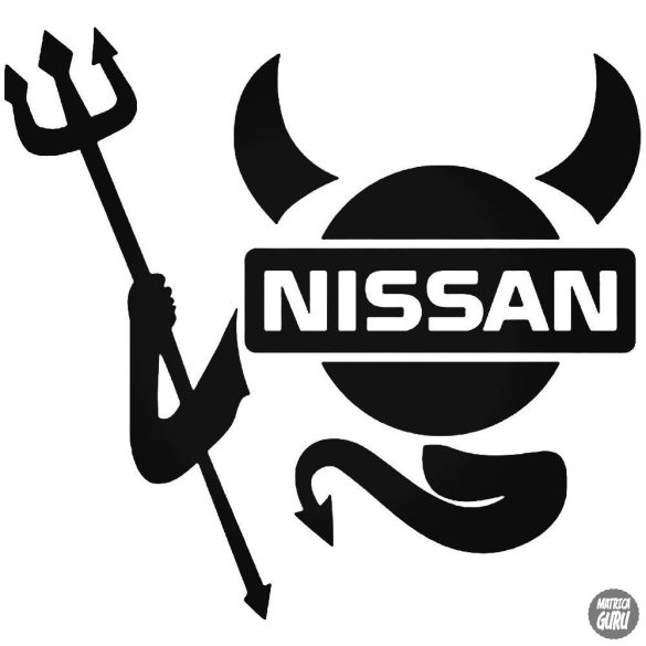Nissan autómatrica