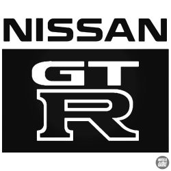 Nissan GT R matrica