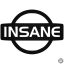 Nissan Insane matrica