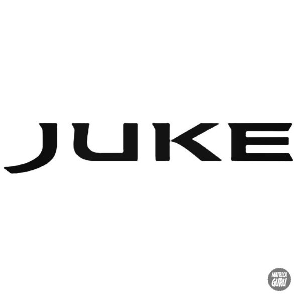 Nissan Juke matrica