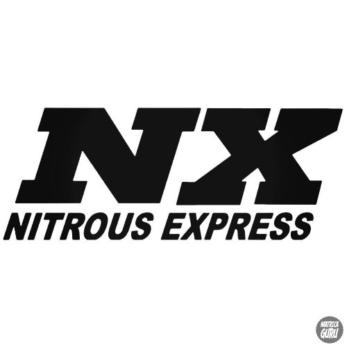 NX Nitrous Express - Autómatrica