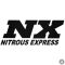NX Nitrous Express - Autómatrica