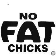 No FAT Chicks "1" - Autómatrica