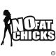 No FAT Chicks "2" - Autómatrica