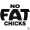 No FAT Chicks "3" - Autómatrica