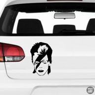 David Bowie Autómatrica