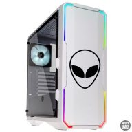 ALIENWARE matrica