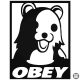 OBEY Autómatrica