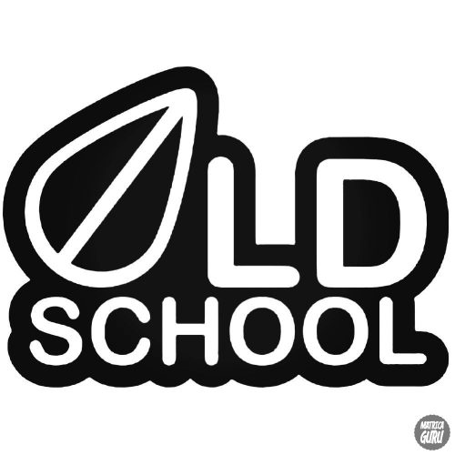 Old School - Autómatrica