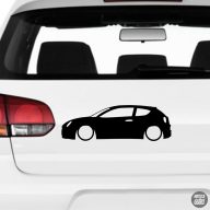 Alfa Romeo matrica Mito