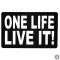 One Life Live It! - Autómatrica