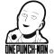 One Punch Man Autómatrica