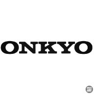 ONKYO felirat - Autómatrica