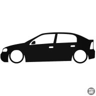 Opel matrica Astra 1