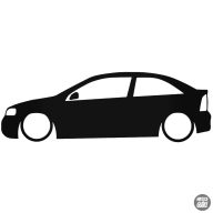 Opel matrica Astra 2