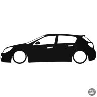 Opel matrica Astra 3